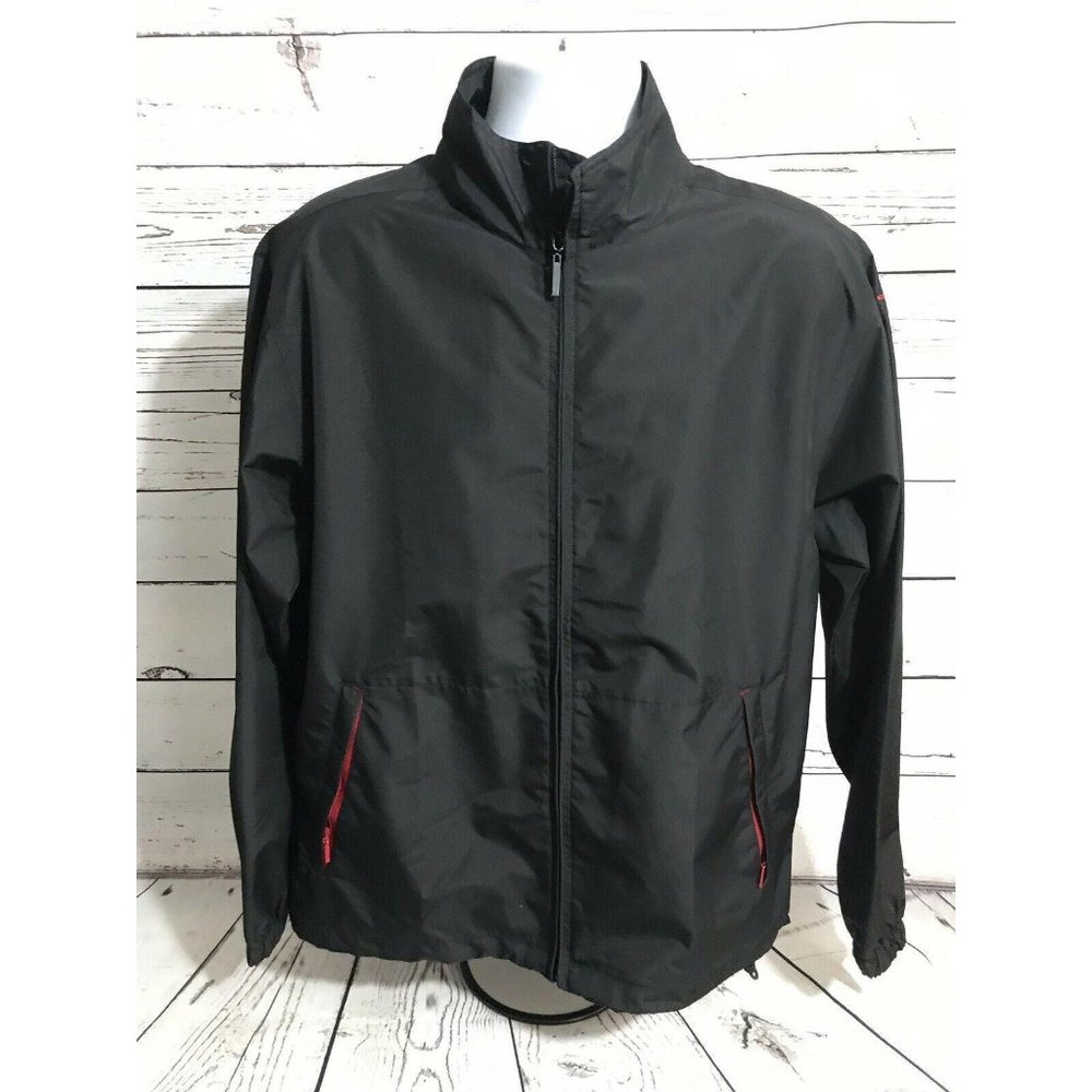 Sun mountain golf Light Weight jacket. size M